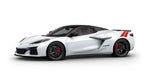 2027 Chevrolet Corvette Grand Sport 2LT