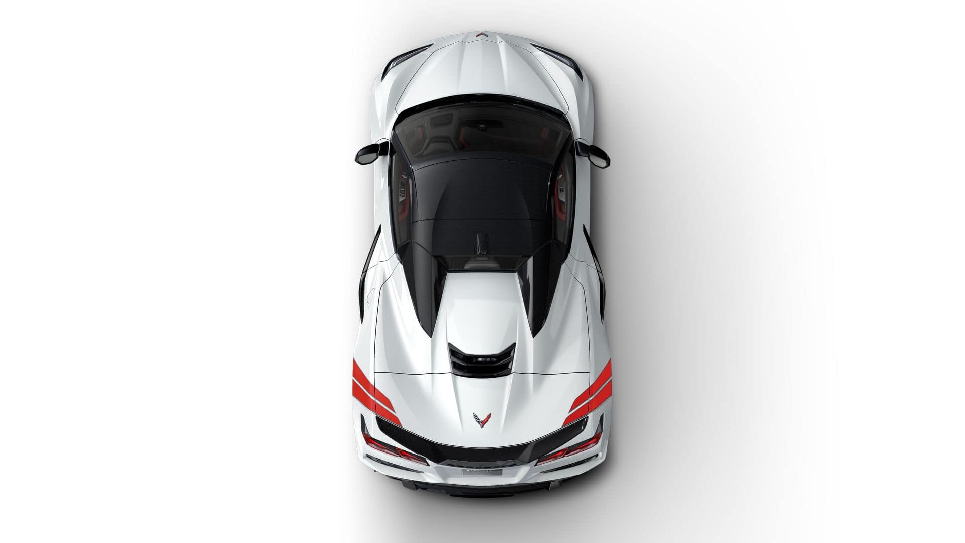 2027 Chevrolet Corvette Grand Sport 2LT