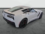2017 Chevrolet Corvette Z06 Z06 3LZ