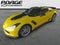 2017 Chevrolet Corvette Z06 Z06 3LZ