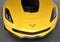 2017 Chevrolet Corvette Z06 Z06 3LZ