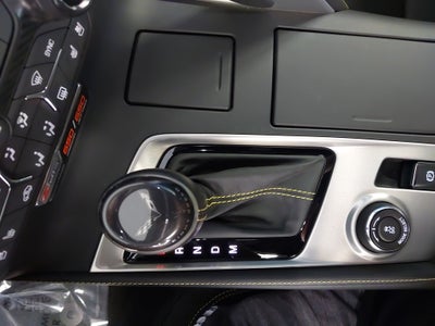 2017 Chevrolet Corvette Z06 Z06 3LZ