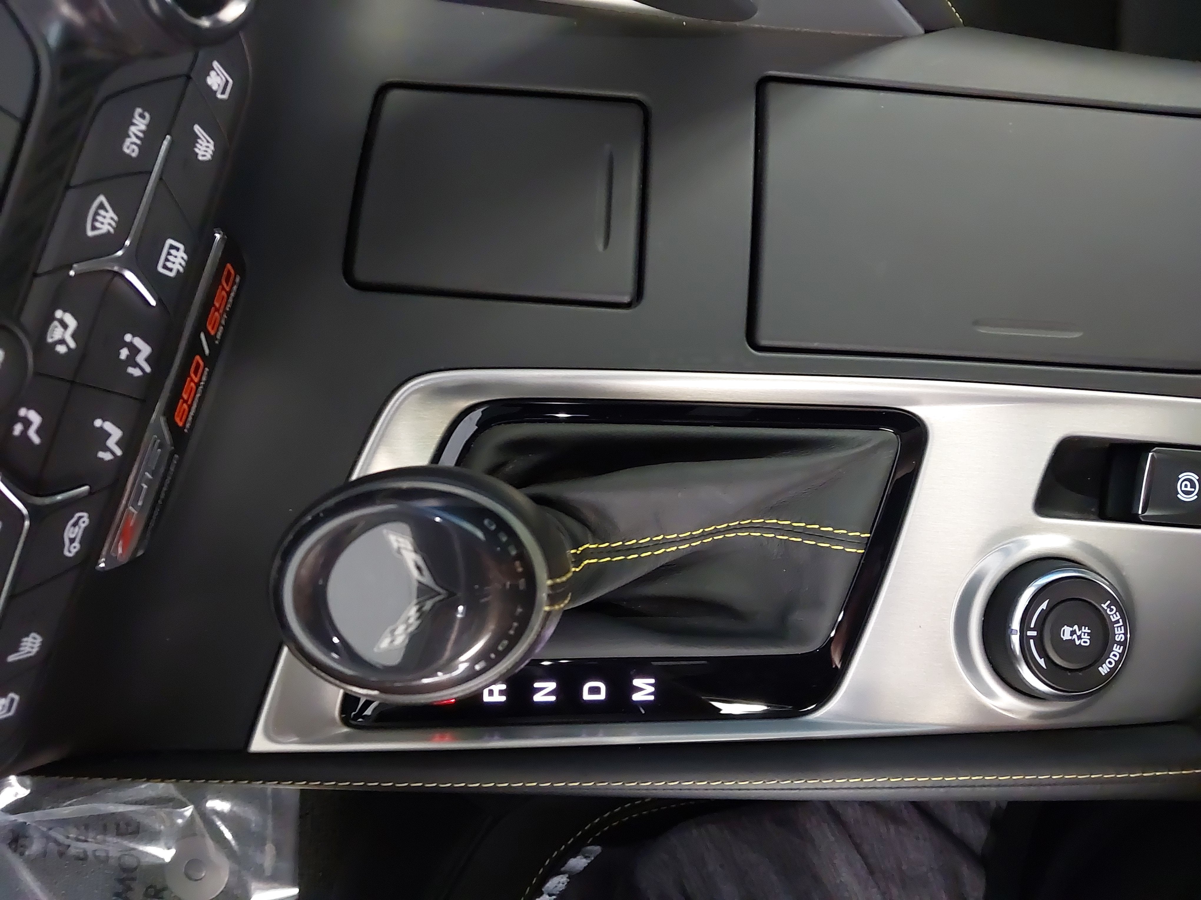 2017 Chevrolet Corvette Z06 Z06 3LZ