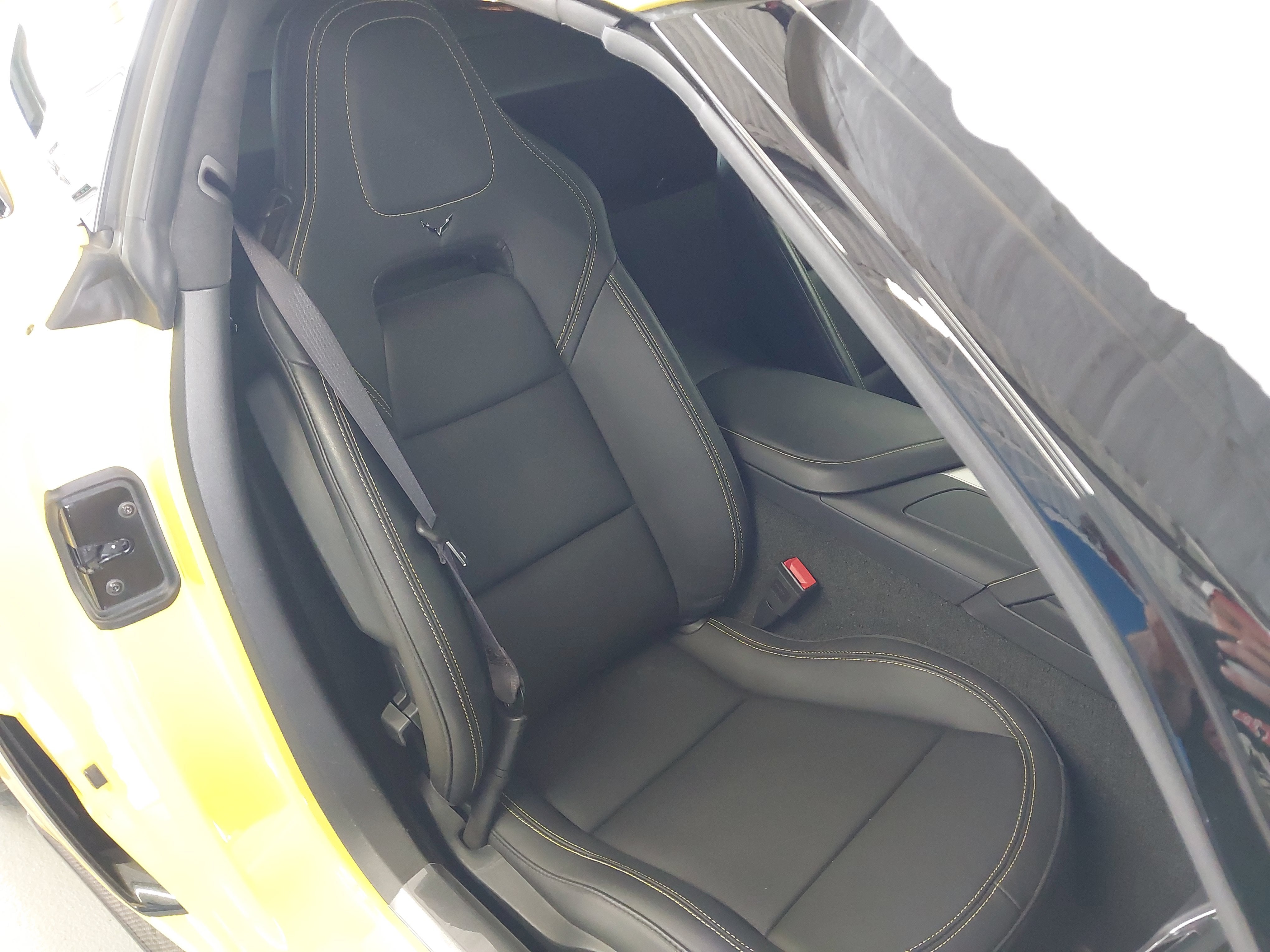 2017 Chevrolet Corvette Z06 Z06 3LZ