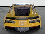 2017 Chevrolet Corvette Z06 Z06 3LZ