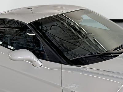 2013 Chevrolet Corvette Grand Sport Grand Sport 3LT