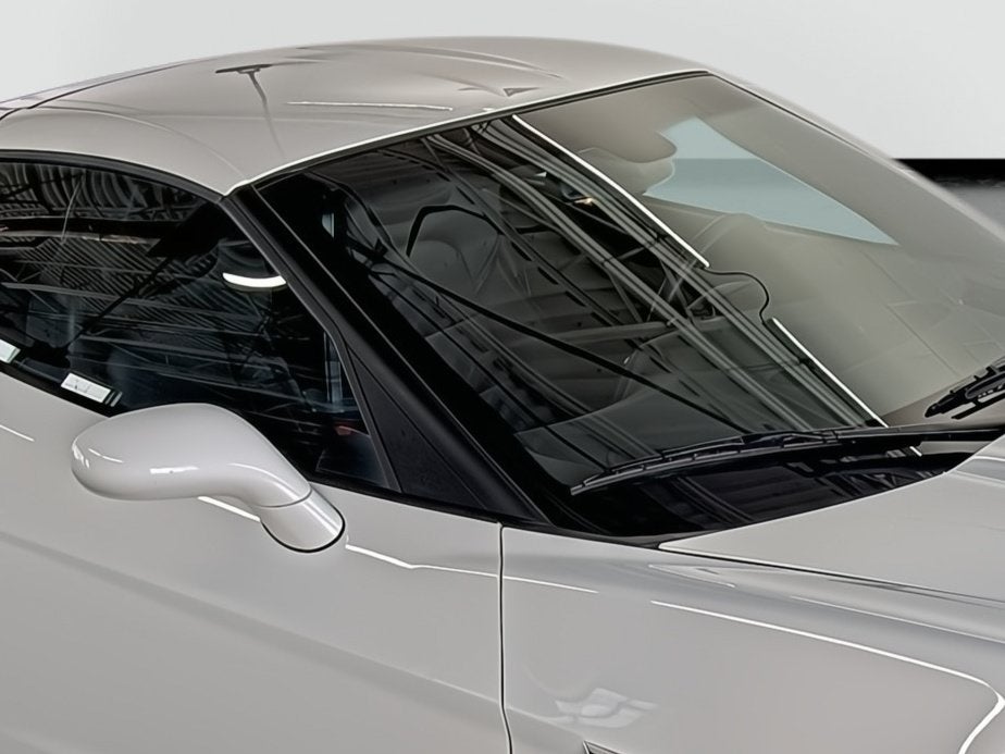 2013 Chevrolet Corvette Grand Sport Grand Sport 3LT