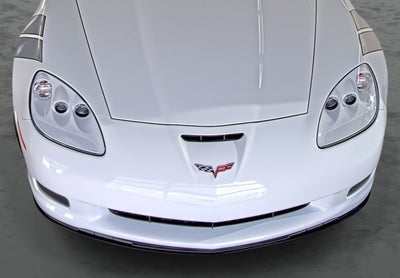 2013 Chevrolet Corvette Grand Sport Grand Sport 3LT