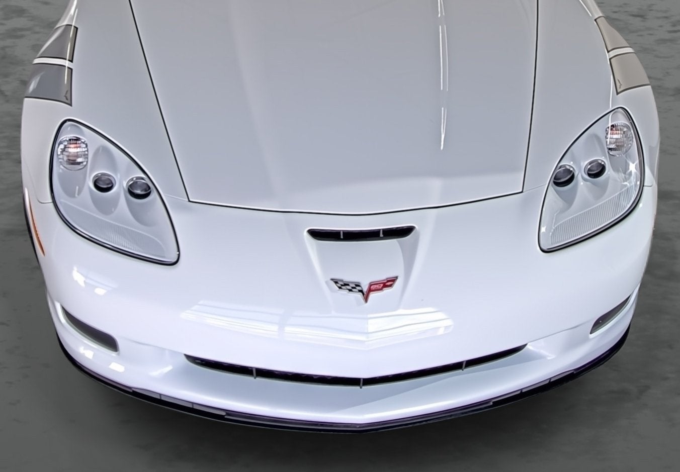 2013 Chevrolet Corvette Grand Sport Grand Sport 3LT