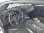 2013 Chevrolet Corvette Grand Sport Grand Sport 3LT