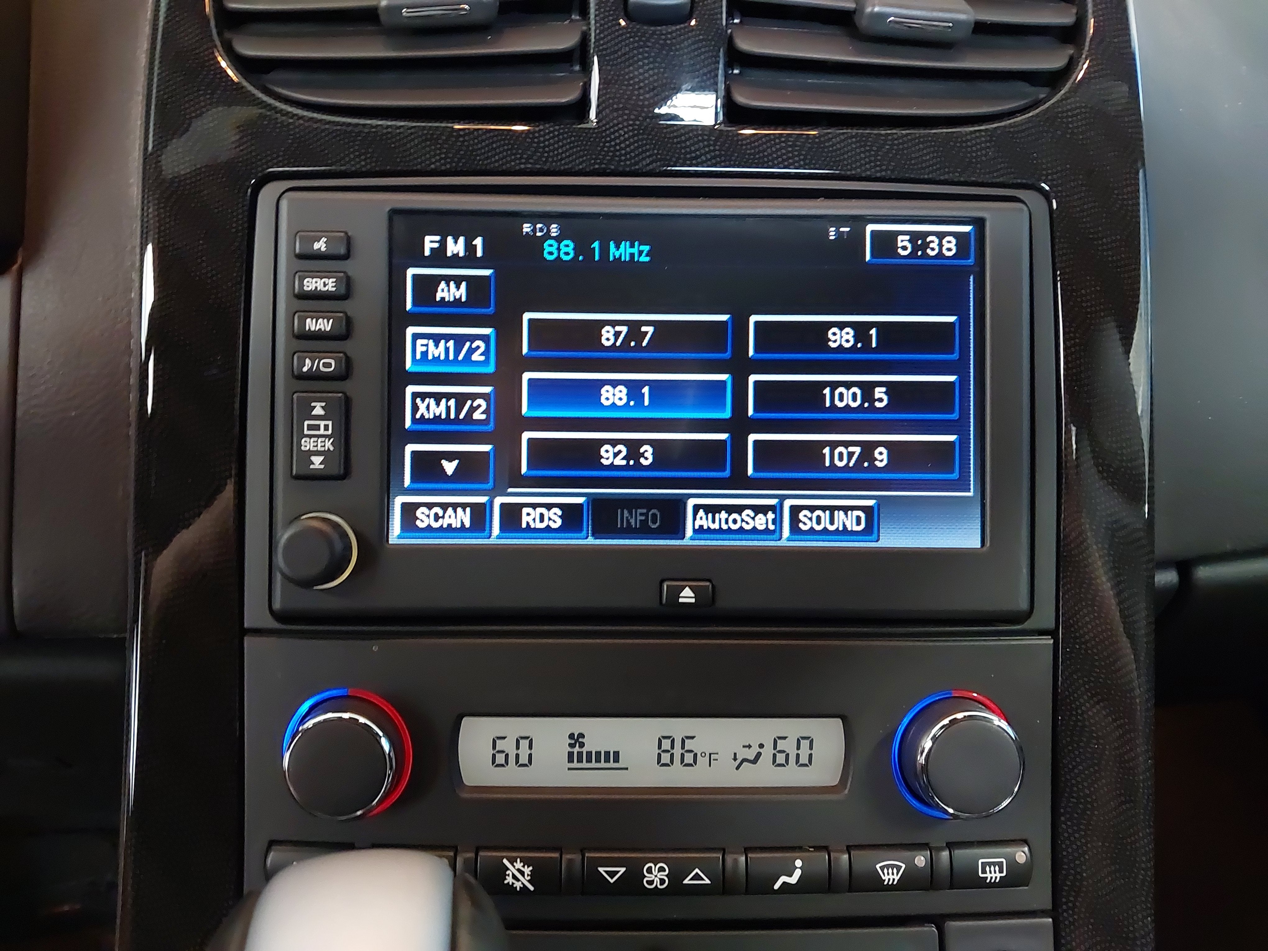 2013 Chevrolet Corvette Grand Sport Grand Sport 3LT