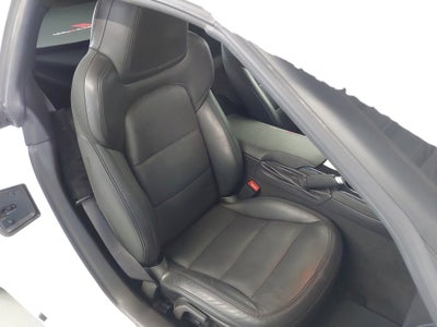 2013 Chevrolet Corvette Grand Sport Grand Sport 3LT