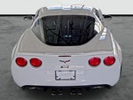 2013 Chevrolet Corvette Grand Sport Grand Sport 3LT