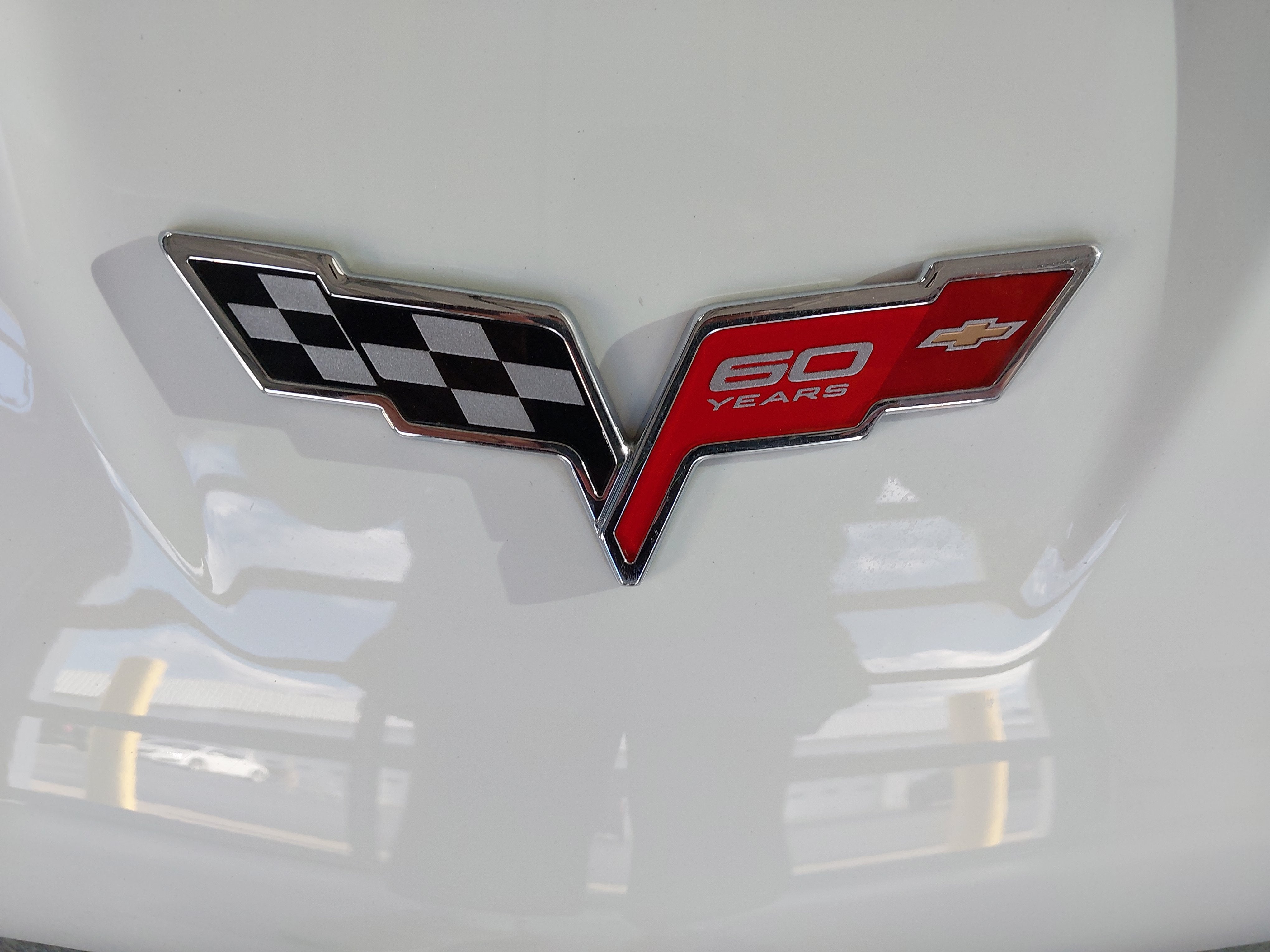 2013 Chevrolet Corvette Grand Sport Grand Sport 3LT