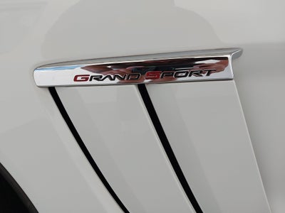 2013 Chevrolet Corvette Grand Sport Grand Sport 3LT