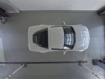 2013 Chevrolet Corvette Grand Sport Grand Sport 3LT