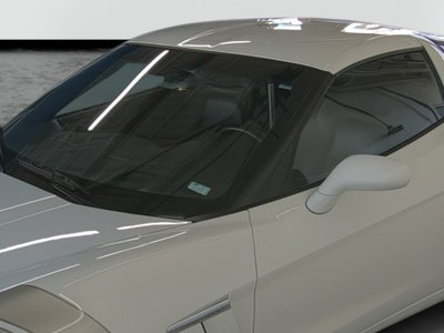 2013 Chevrolet Corvette Grand Sport Grand Sport 3LT
