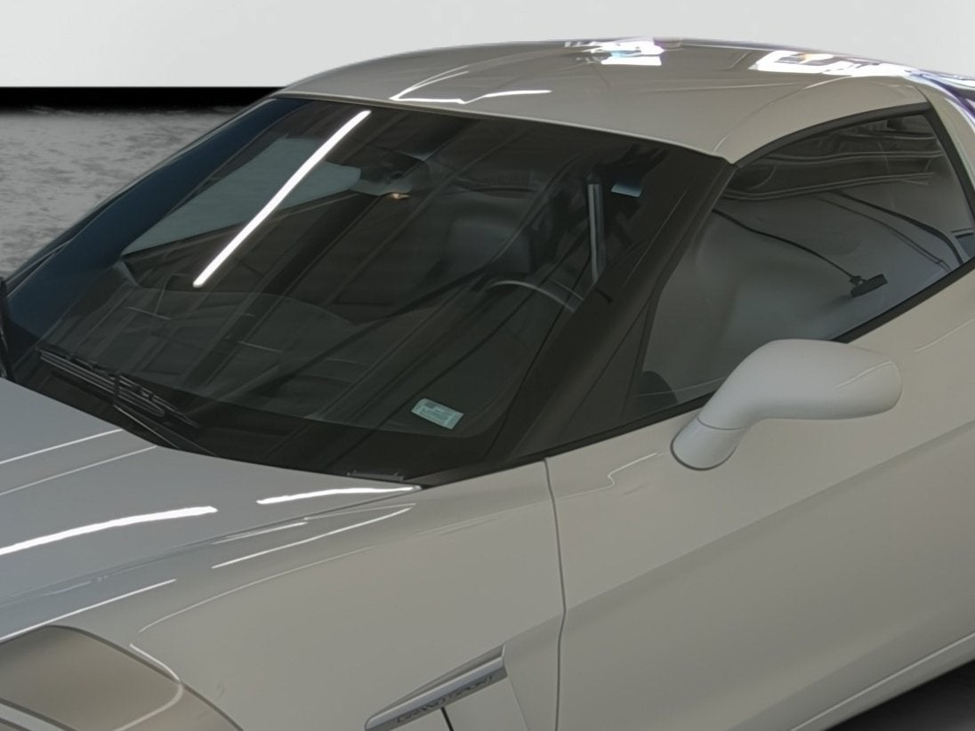 2013 Chevrolet Corvette Grand Sport Grand Sport 3LT