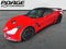 2019 Chevrolet Corvette Grand Sport Grand Sport 1LT