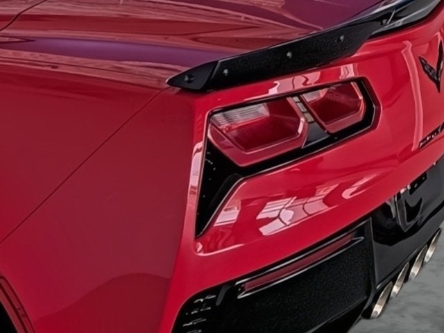 2019 Chevrolet Corvette Grand Sport Grand Sport 1LT