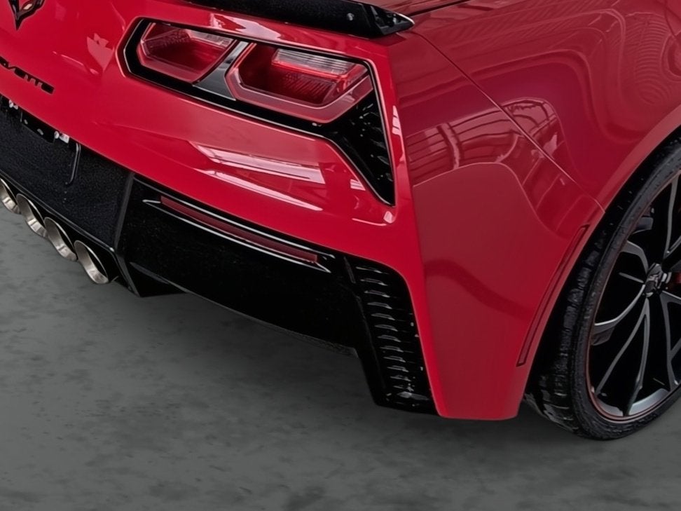 2019 Chevrolet Corvette Grand Sport Grand Sport 1LT
