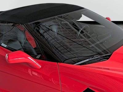 2019 Chevrolet Corvette Grand Sport Grand Sport 1LT