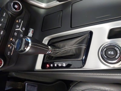 2019 Chevrolet Corvette Grand Sport Grand Sport 1LT