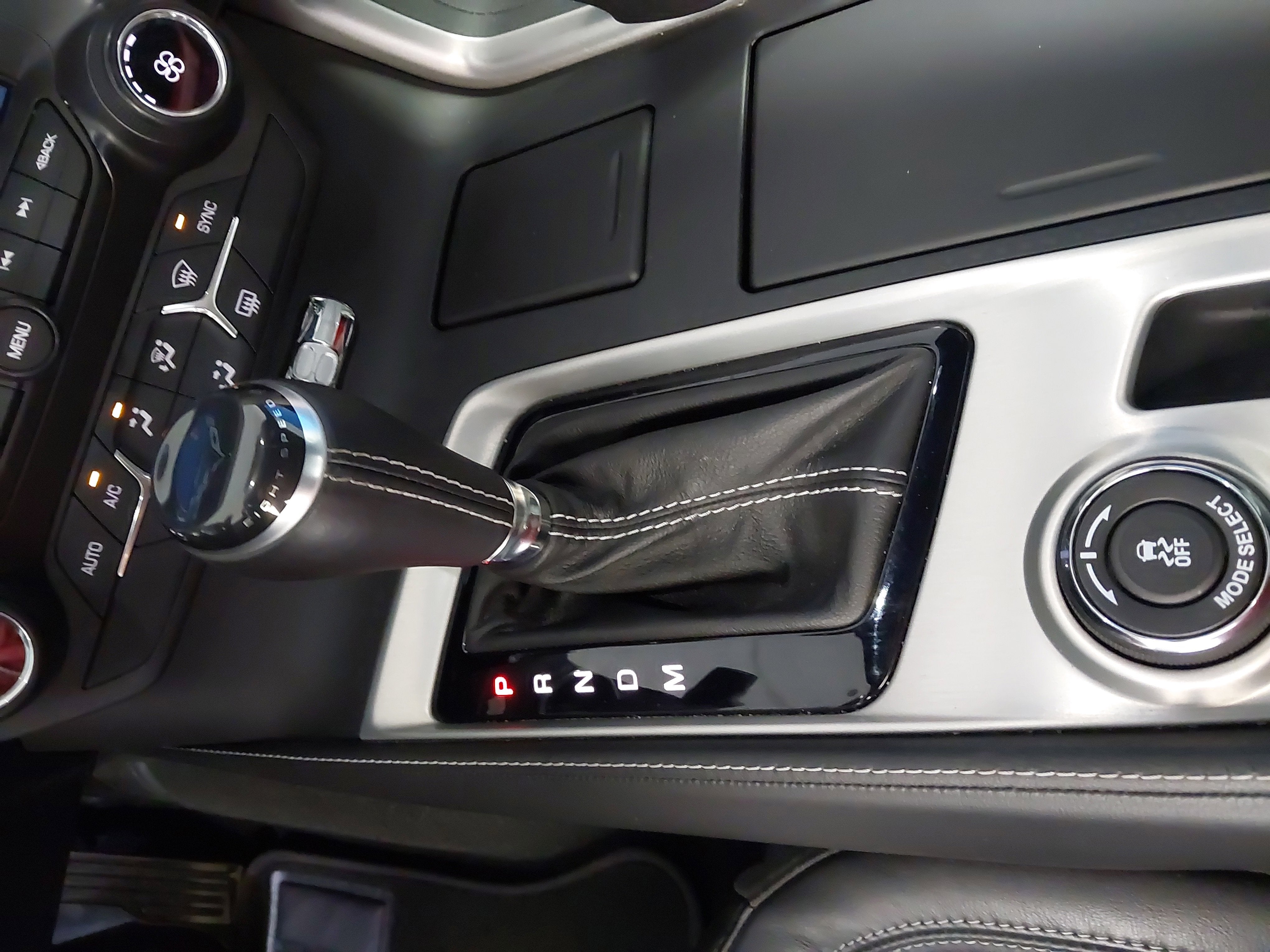 2019 Chevrolet Corvette Grand Sport Grand Sport 1LT