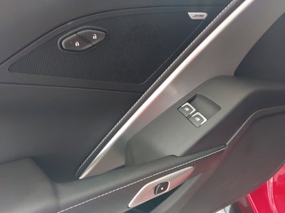 2019 Chevrolet Corvette Grand Sport Grand Sport 1LT