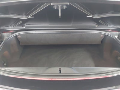 2019 Chevrolet Corvette Grand Sport Grand Sport 1LT