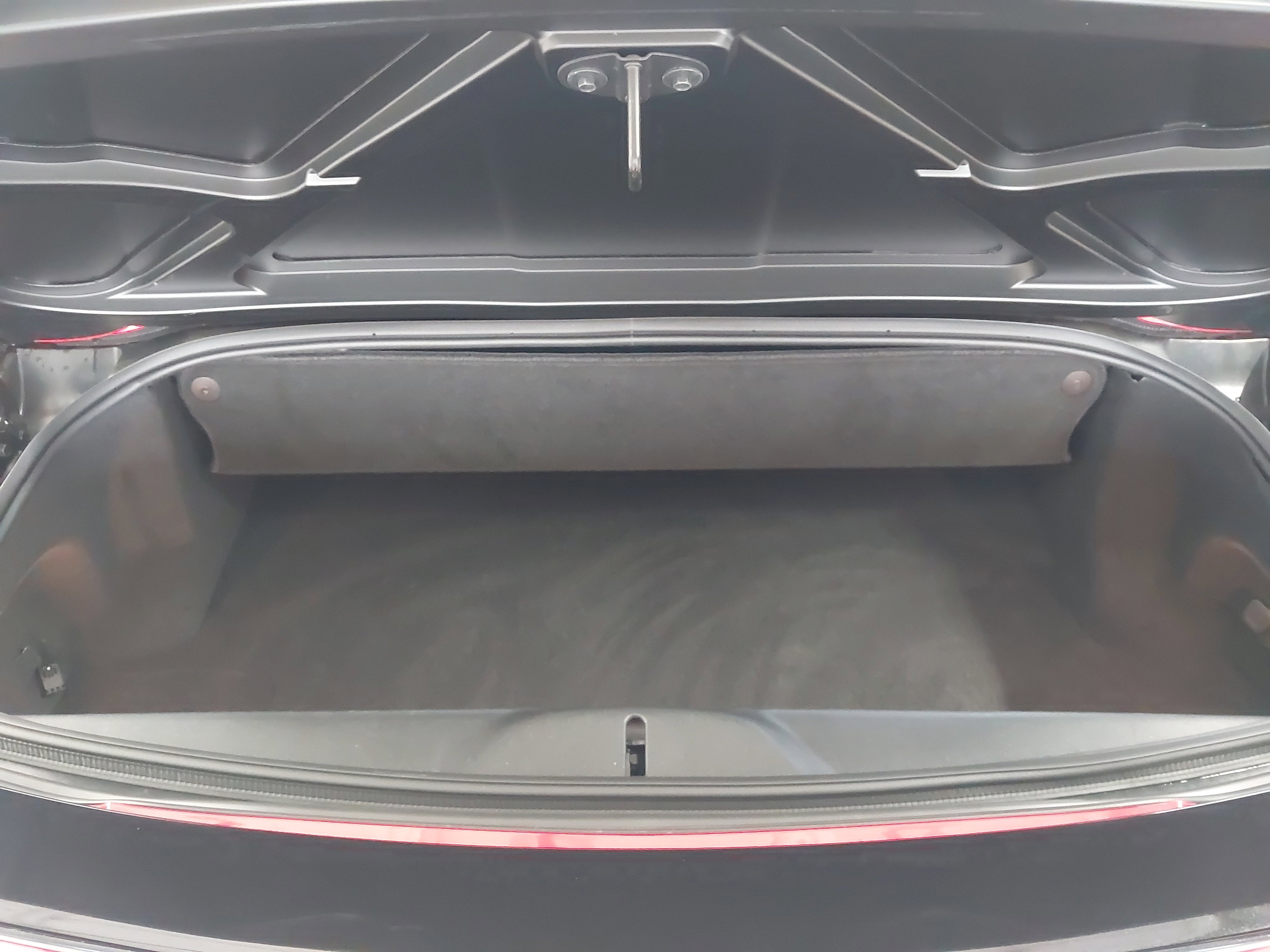 2019 Chevrolet Corvette Grand Sport Grand Sport 1LT