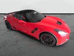 2019 Chevrolet Corvette Grand Sport Grand Sport 1LT