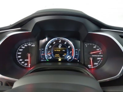 2019 Chevrolet Corvette Grand Sport Grand Sport 1LT