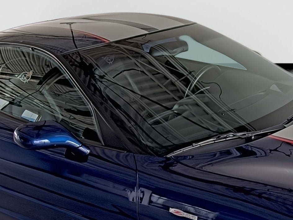 2004 Chevrolet Corvette Z06