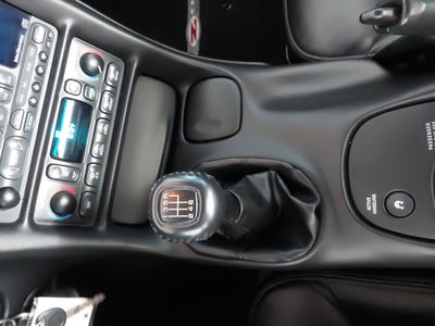2004 Chevrolet Corvette Z06