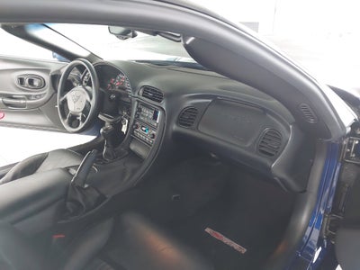 2004 Chevrolet Corvette Z06