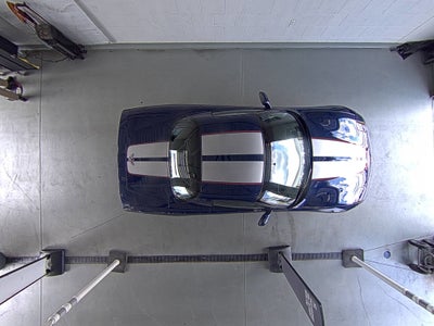 2004 Chevrolet Corvette Z06