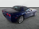 2004 Chevrolet Corvette Z06