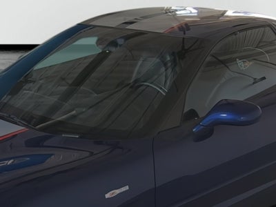 2004 Chevrolet Corvette Z06