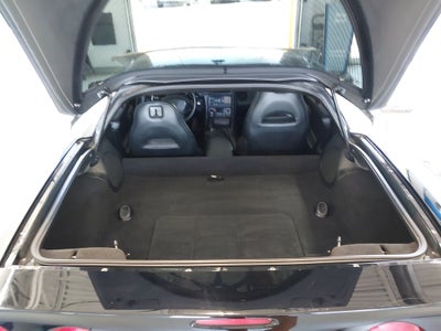 2003 Chevrolet Corvette Base
