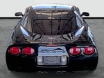2003 Chevrolet Corvette Base