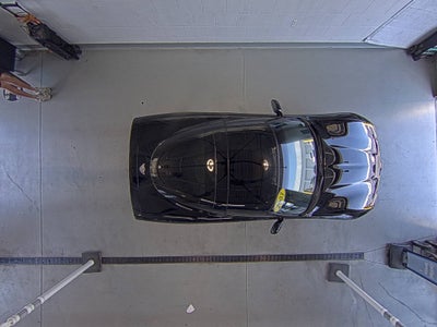 2003 Chevrolet Corvette Base