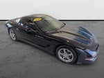 2003 Chevrolet Corvette Base