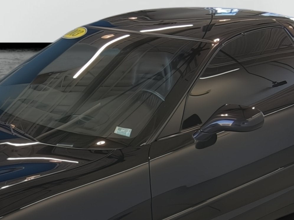 2003 Chevrolet Corvette Base