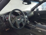 2005 Chevrolet Corvette Base
