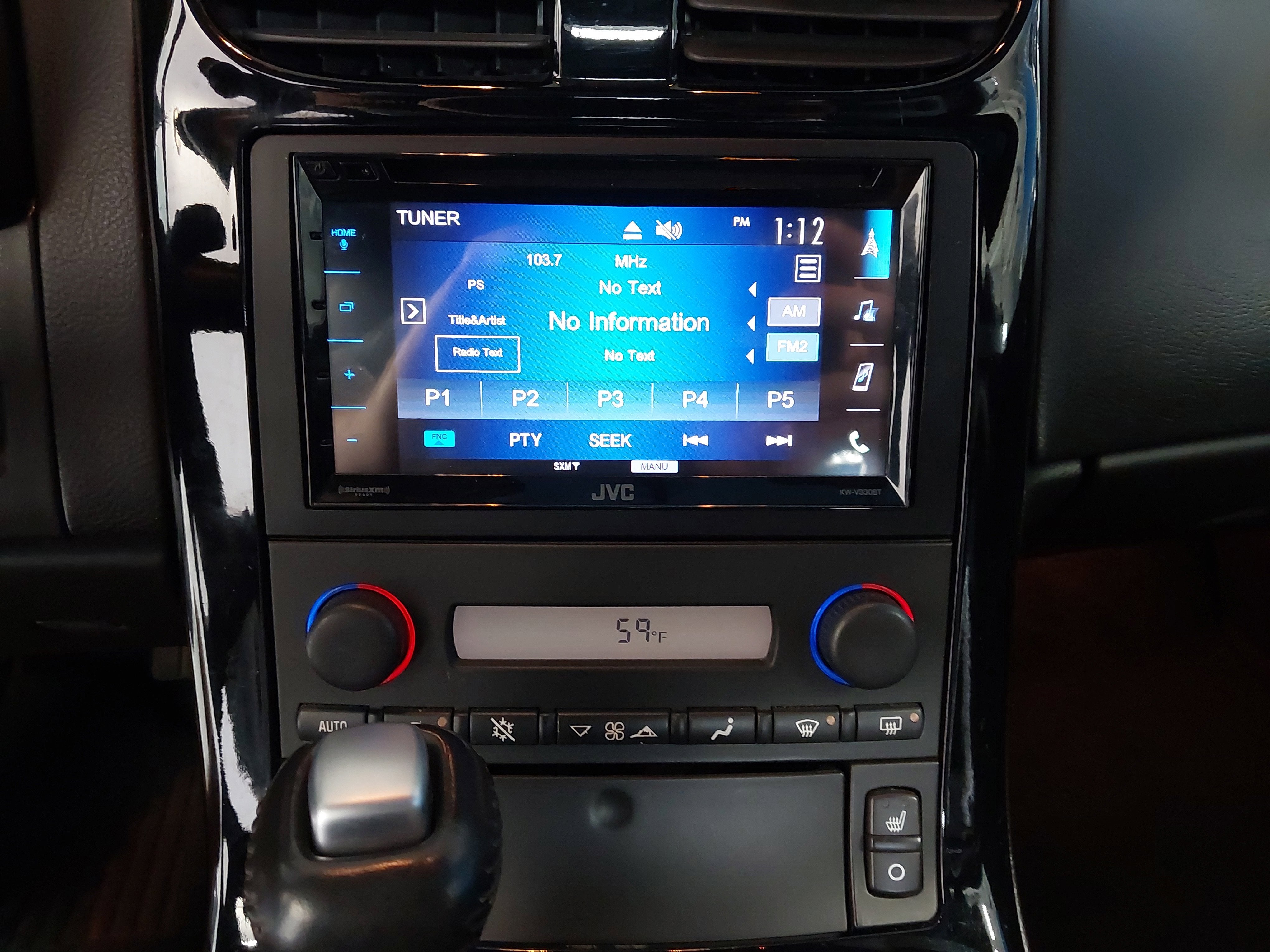 2005 Chevrolet Corvette Base