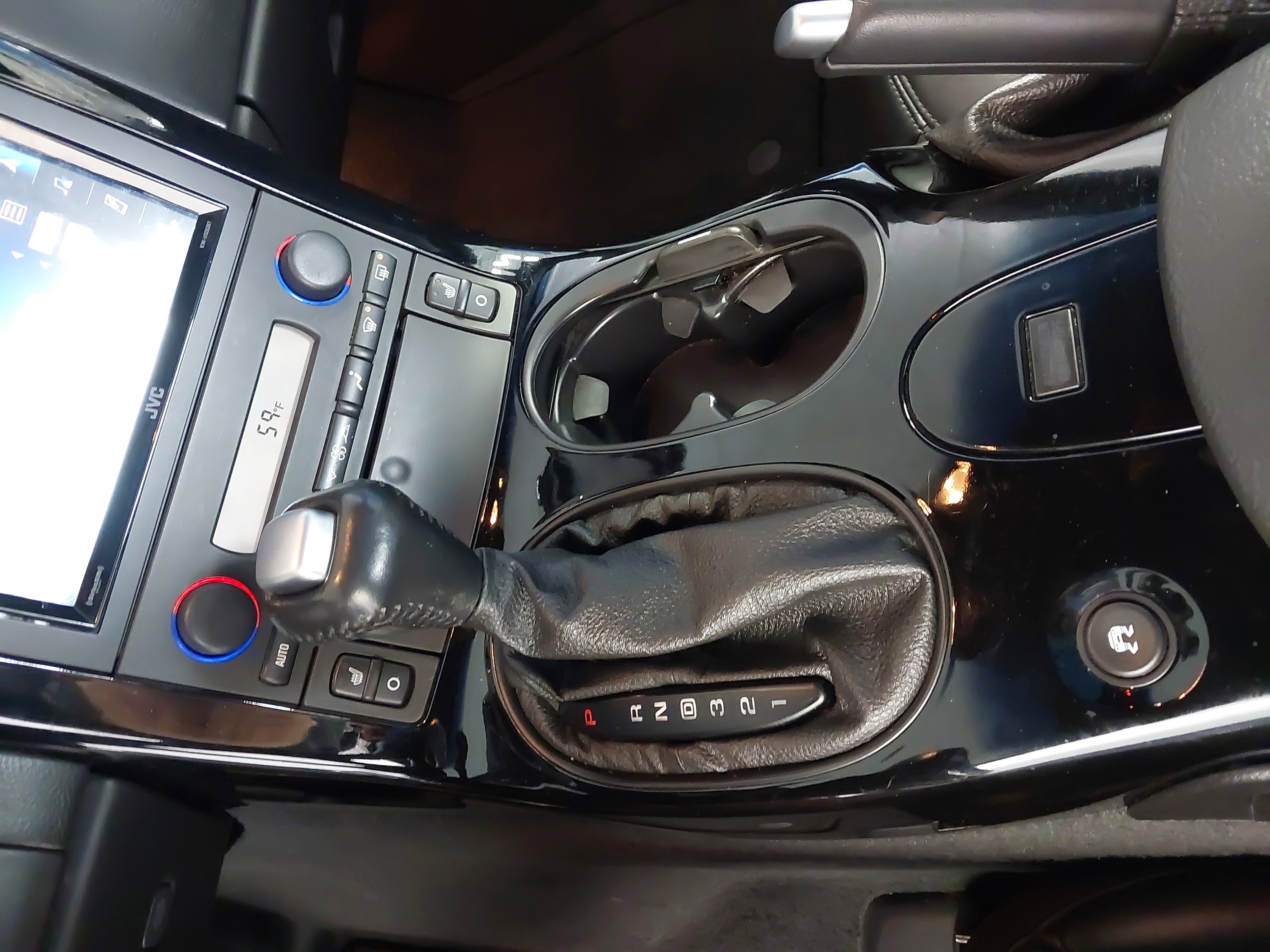 2005 Chevrolet Corvette Base