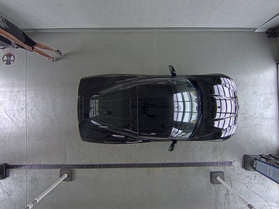 2005 Chevrolet Corvette Base