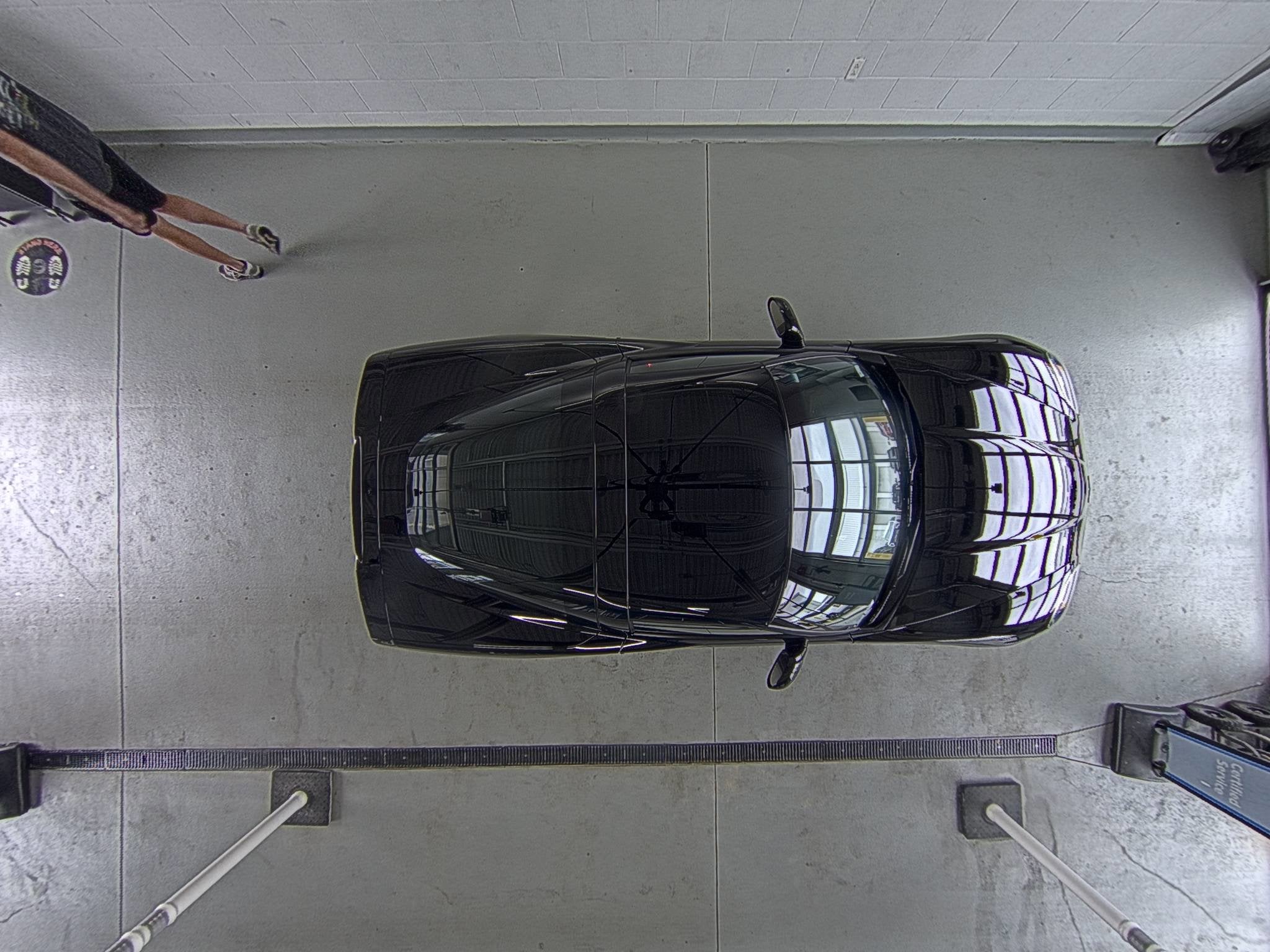 2005 Chevrolet Corvette Base