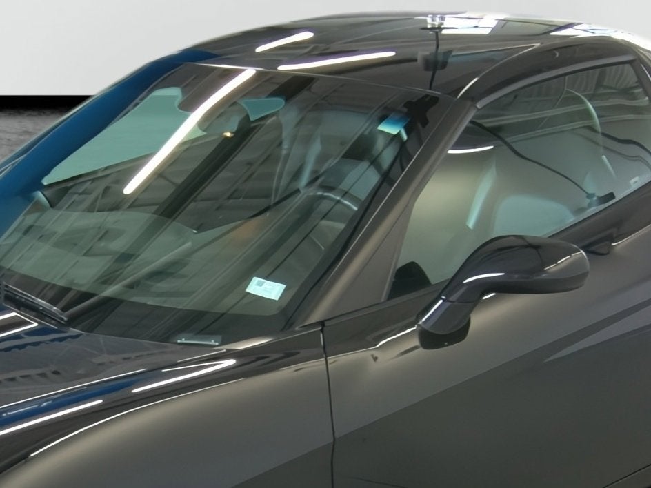 2005 Chevrolet Corvette Base